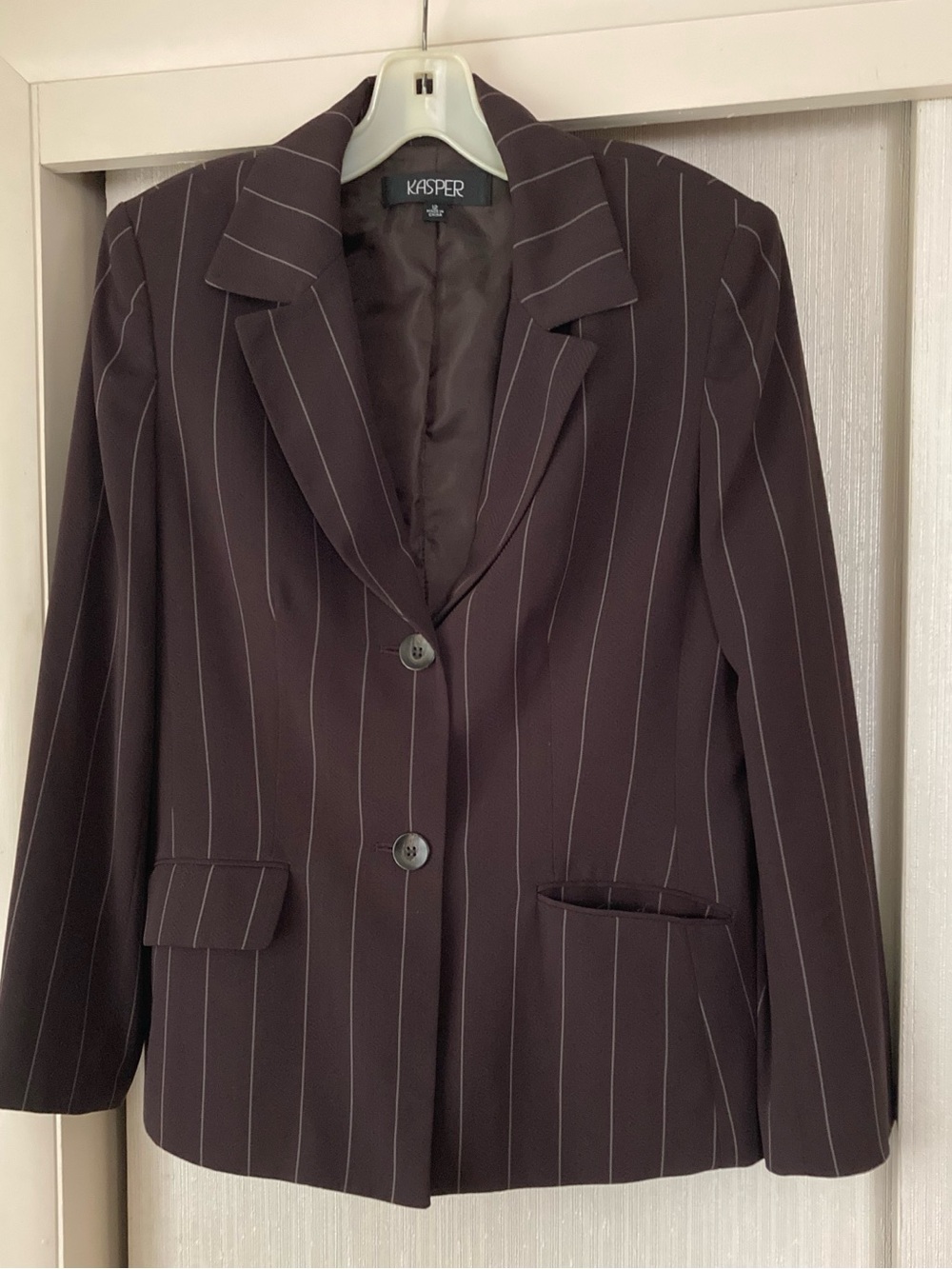 Kasper vintage blazer